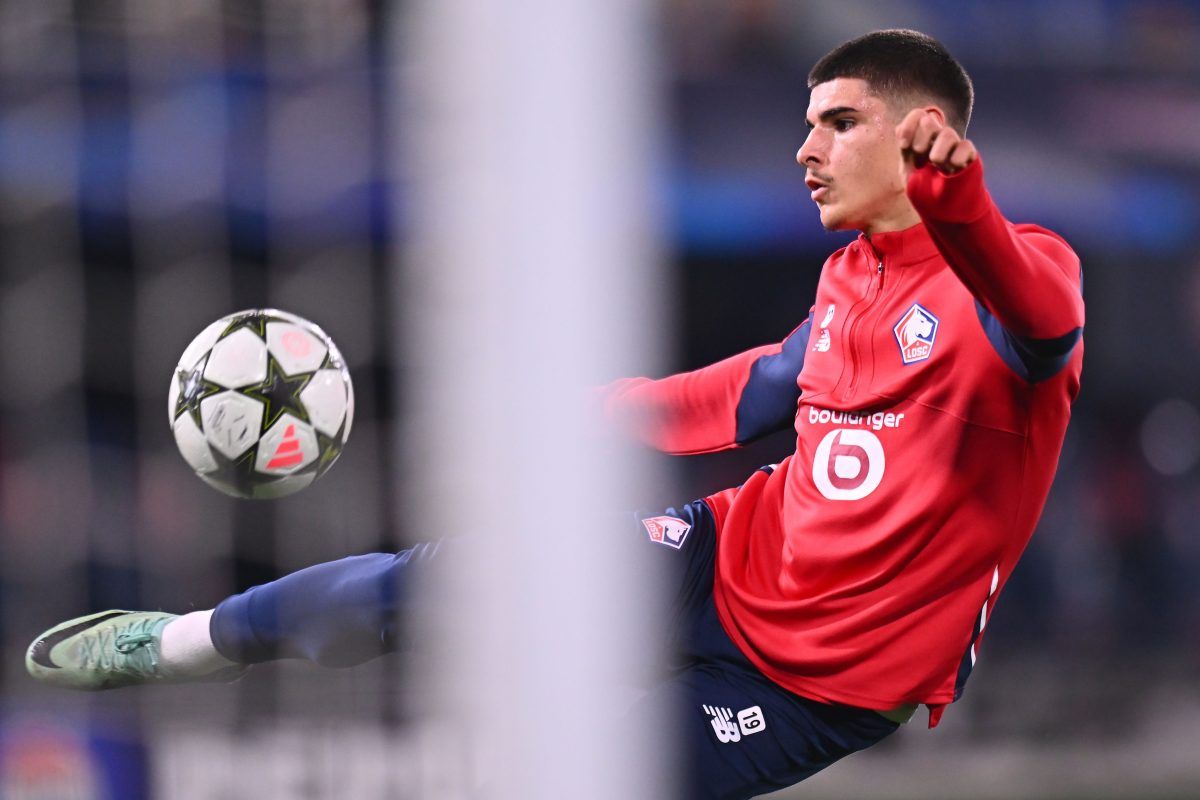 1200x800 Liverpool Join The Race To Sign €70m Rated Matias Fernandez Pardo