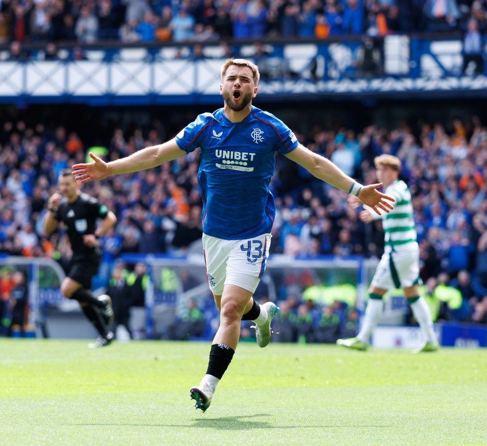 960x880 They don't really learn' star Nico Raskin reveals Celtic weakness he's learned to exploit