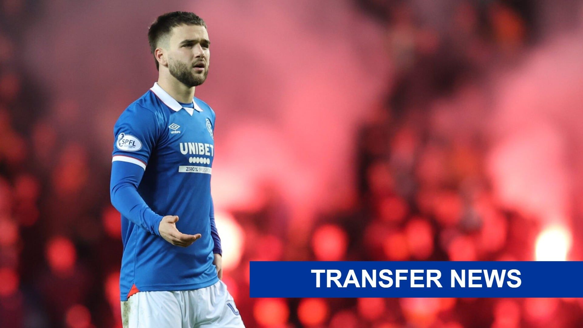 1920x1080 Asking price revealed as Rangers put Nicolas Raskin up