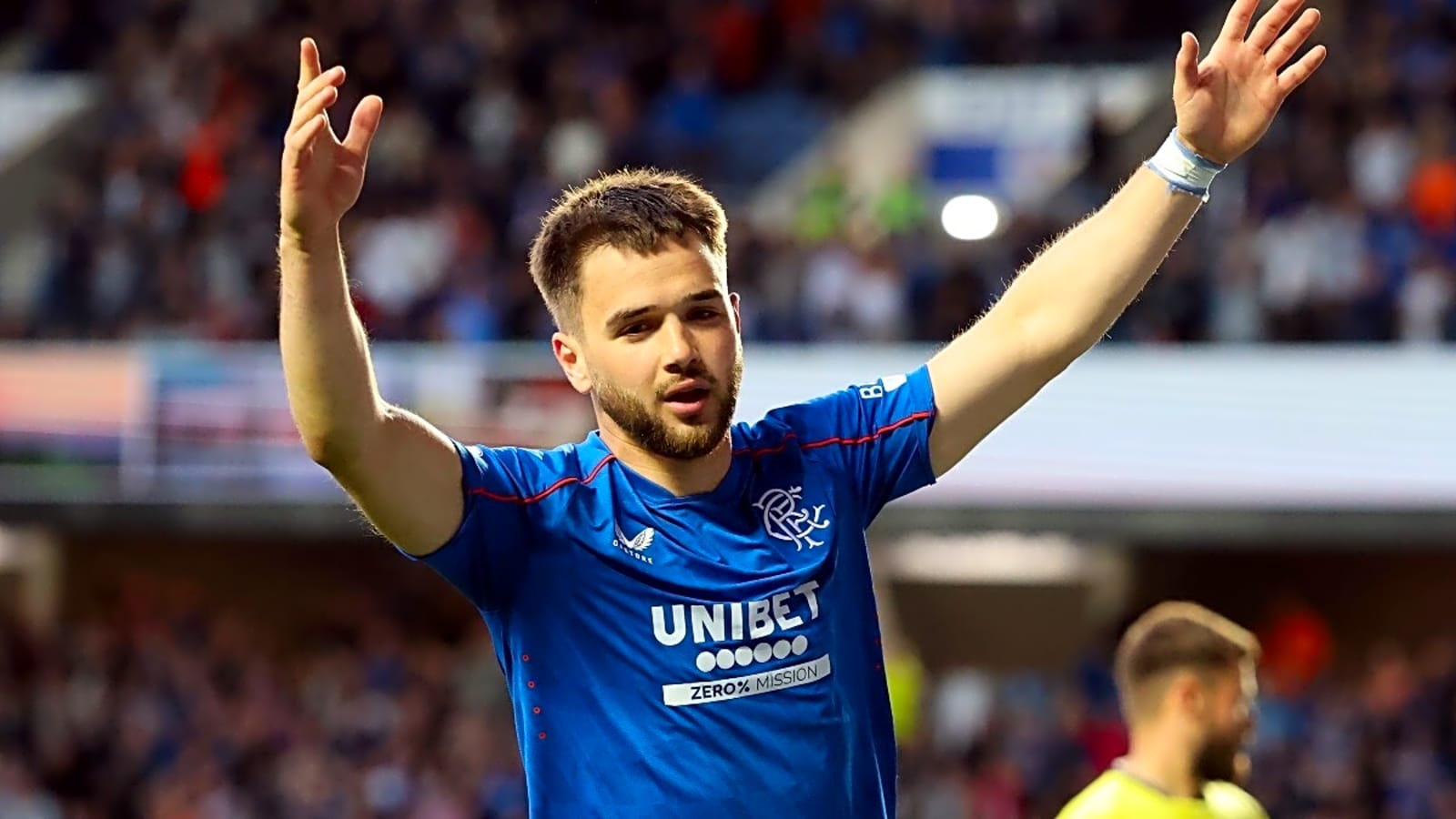 1600x900 Report: 23 Year Old Tottenham Target Could Be 'tempted By A Move To The Premier League'