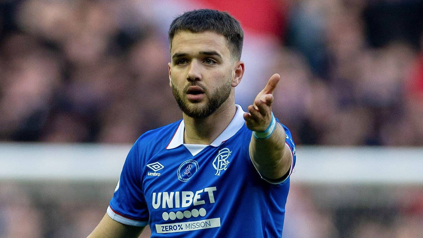 1600x900 Rangers: Leading star targeted by LaLiga side after Hull City launch bid as asking price revealed