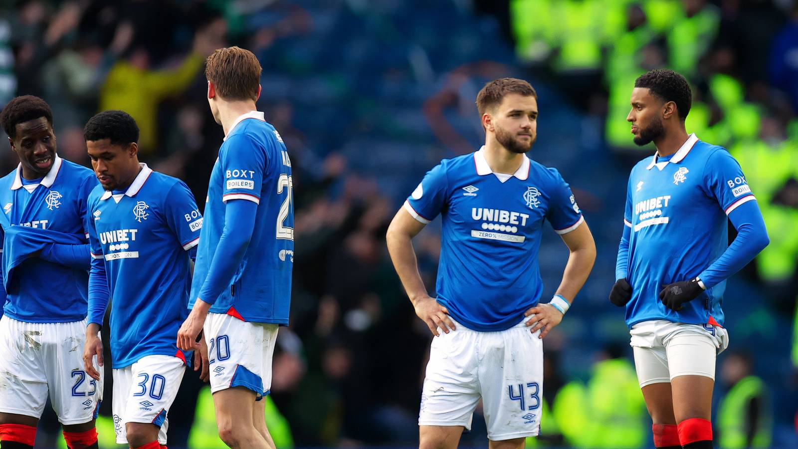 1600x900 Rangers Could Lose Nicolas Raskin As European Giants Eye Transfer