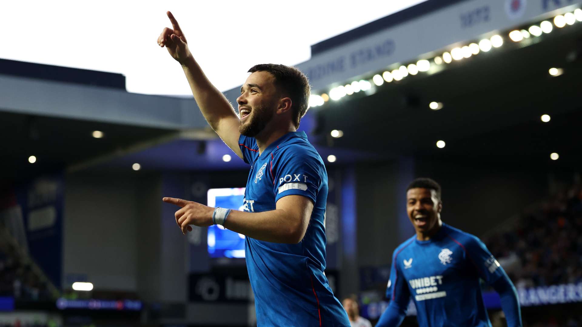 1920x1080 How To Buy Rangers 2025 26 Tickets: Upcoming Fixtures, Prices & Season Ticket Information. Goal.com English Qatar