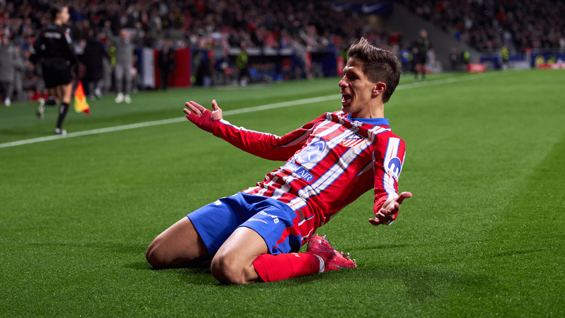 1920x1080 Giuliano Simeone Baldini