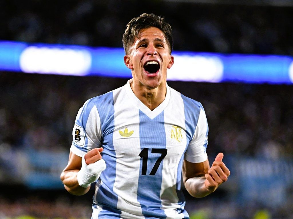 1024x768 Messi's Final World Cup? The Argentina Players Who Could Define 2026 History