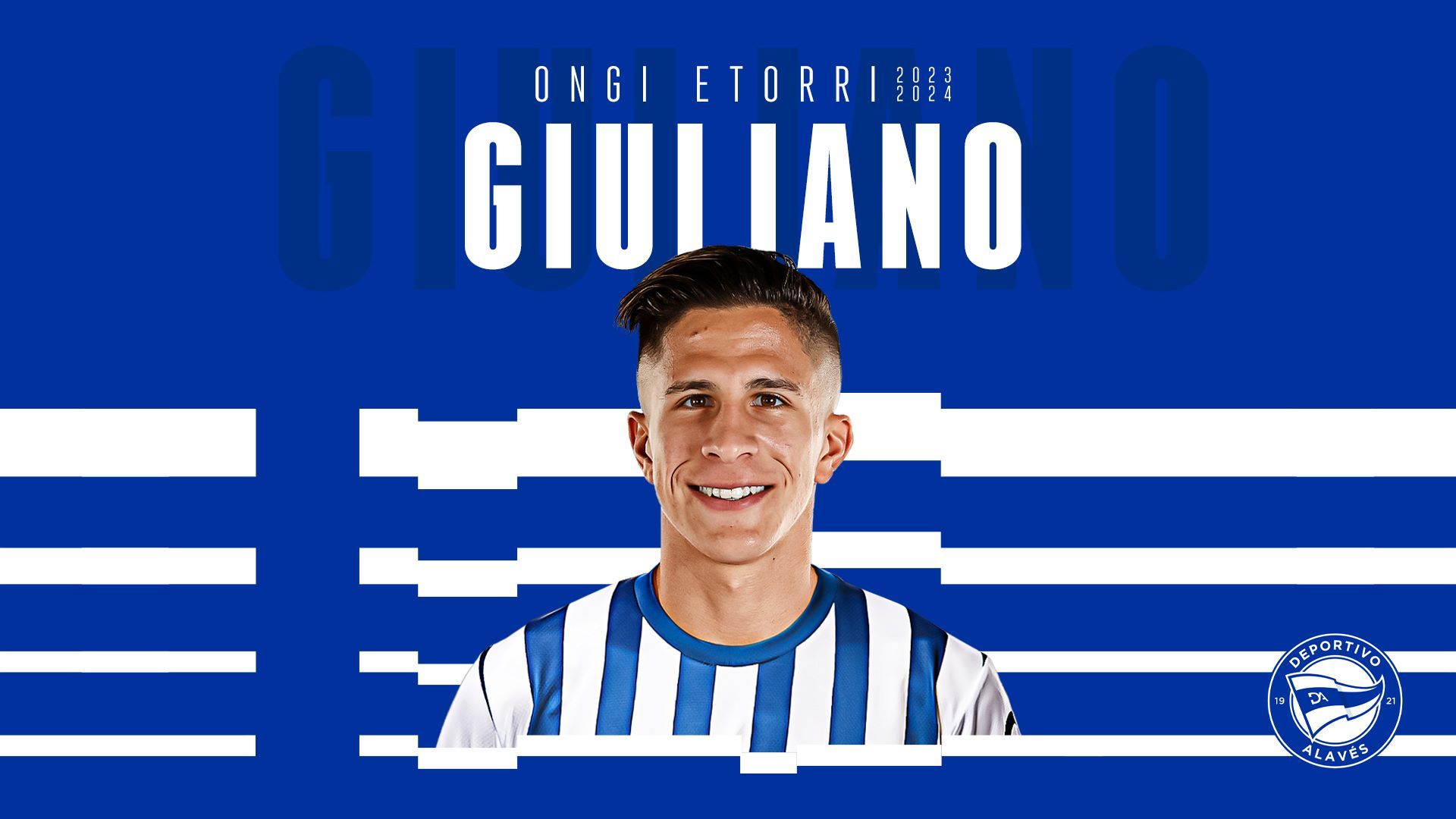 1920x1080 GIULIANO SIMEONE Exprés. Noticias De Vitoria Gasteiz Y Álava
