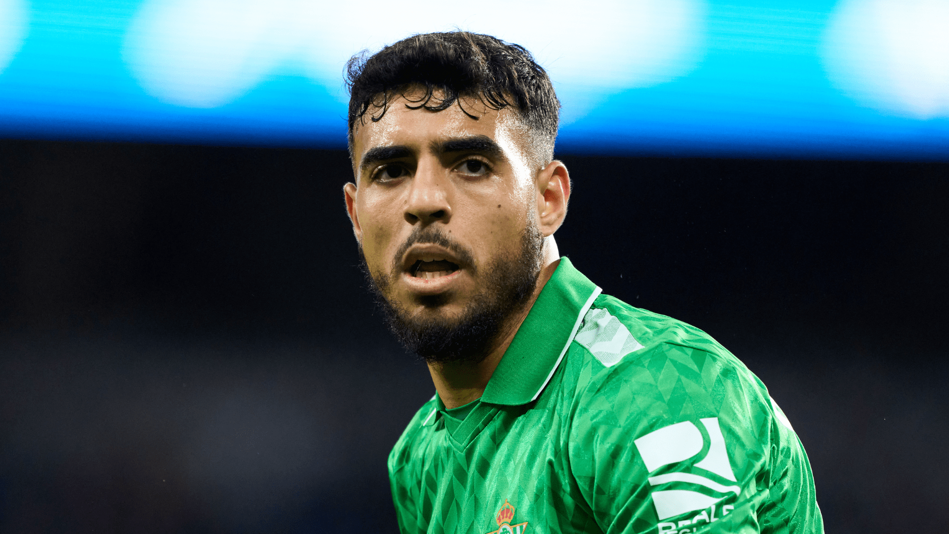 1920x1080 Quién es y cómo juega Chadi Riad? El nuevo 'fichaje' del FC Barcelona. DAZN News ES