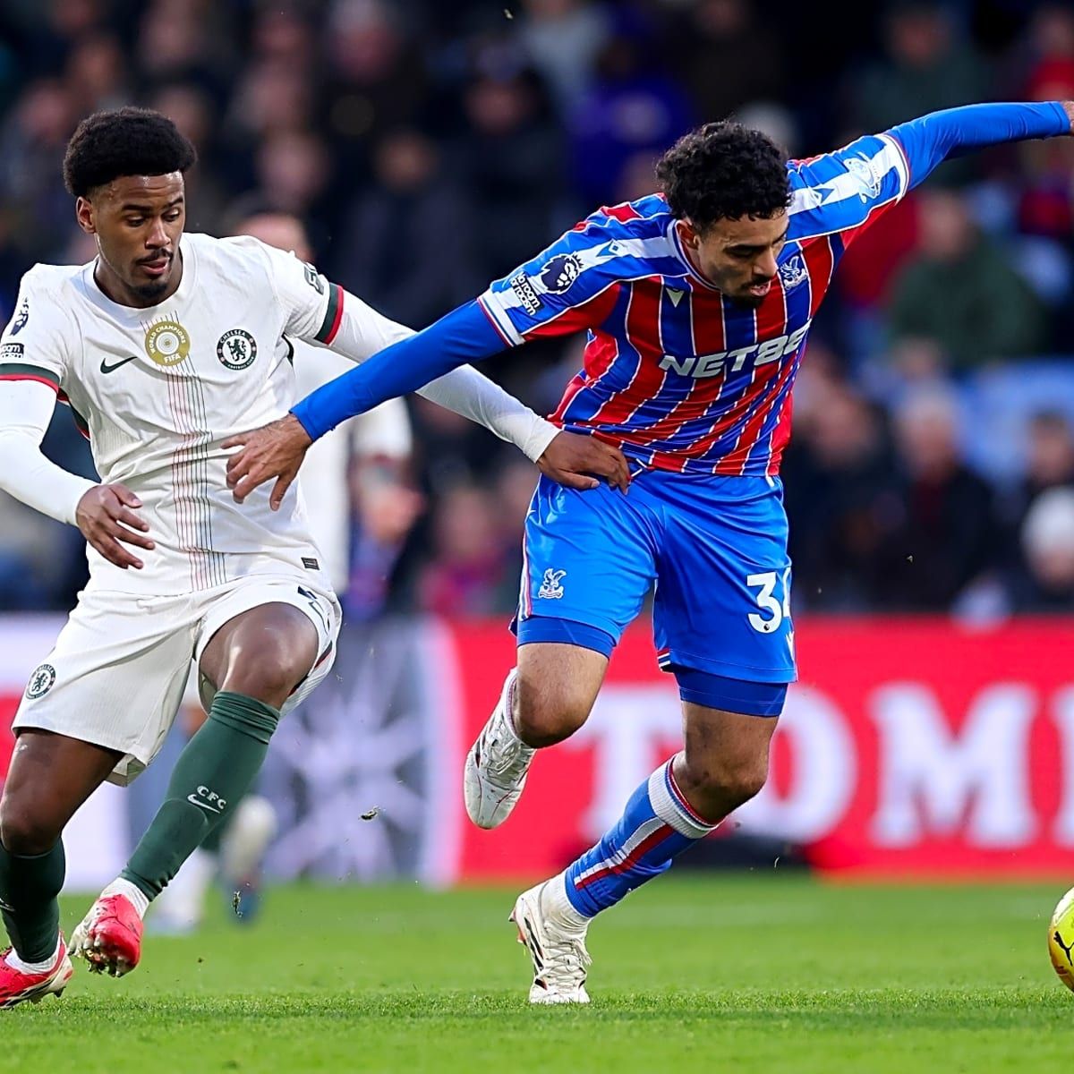1200x1200 Crystal Palace agree to let defender leave the club before deadline day