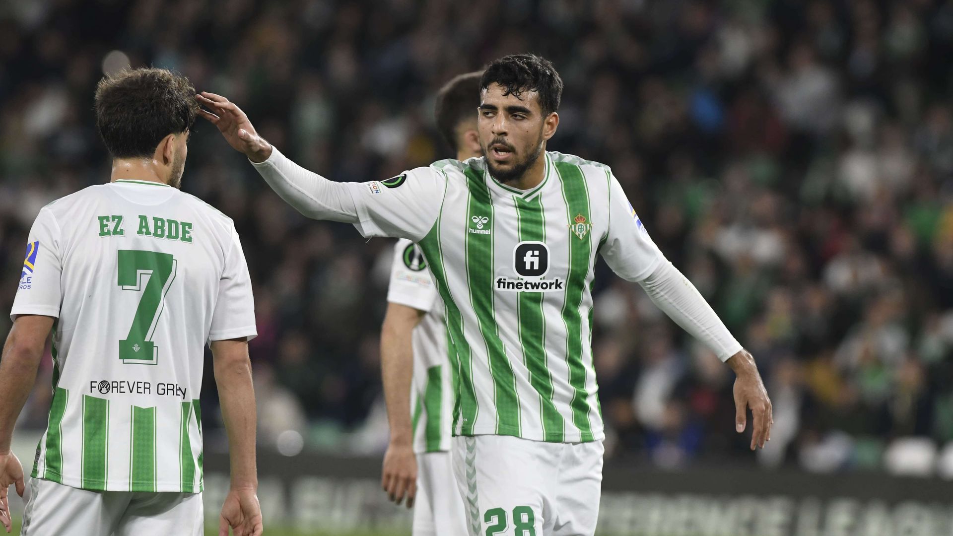 1920x1080 Oficial: Chadi Riad se marcha traspasado al Crystal Palace