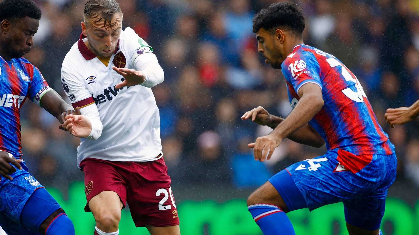 1650x928 Sheffield United told why they should complete low risk Crystal Palace transfer