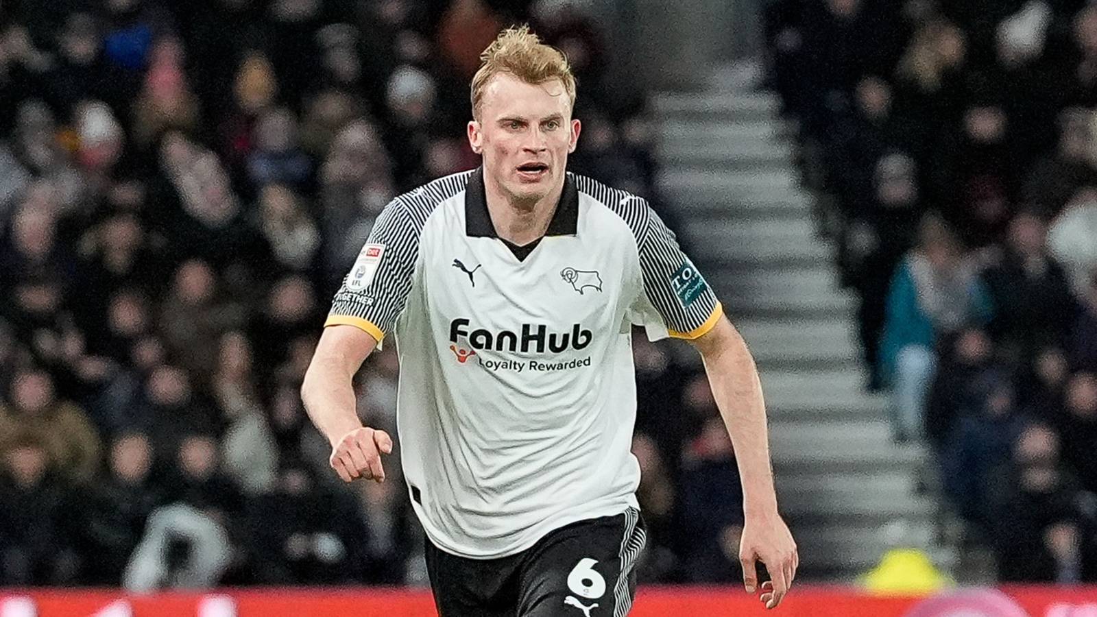 1600x900 Derby County concern raised as 'big' player blow revealed - 'it's a massive loss'