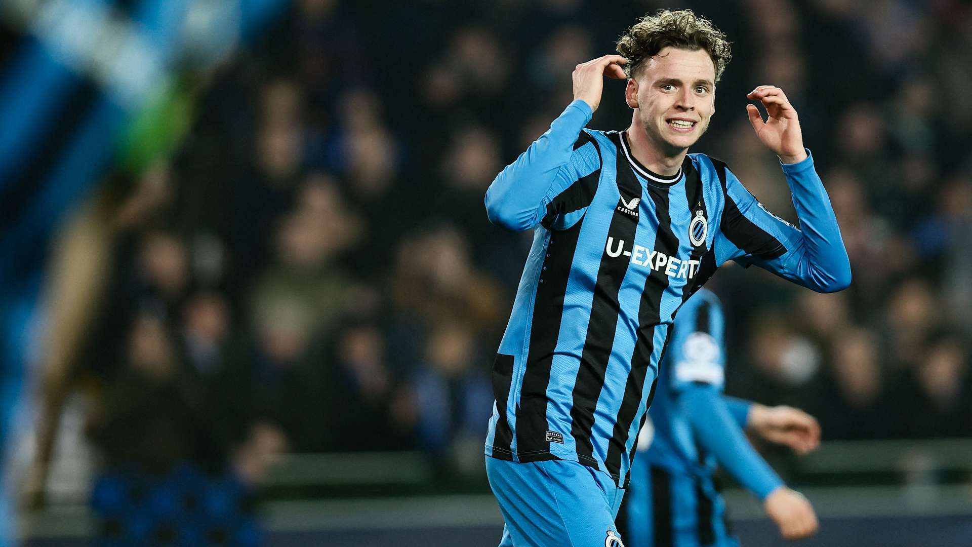 1920x1080 De Cuyper si trasferisce al Brighton: il belga piaceva a Milan, Juventus e Roma. Goal.com Italia