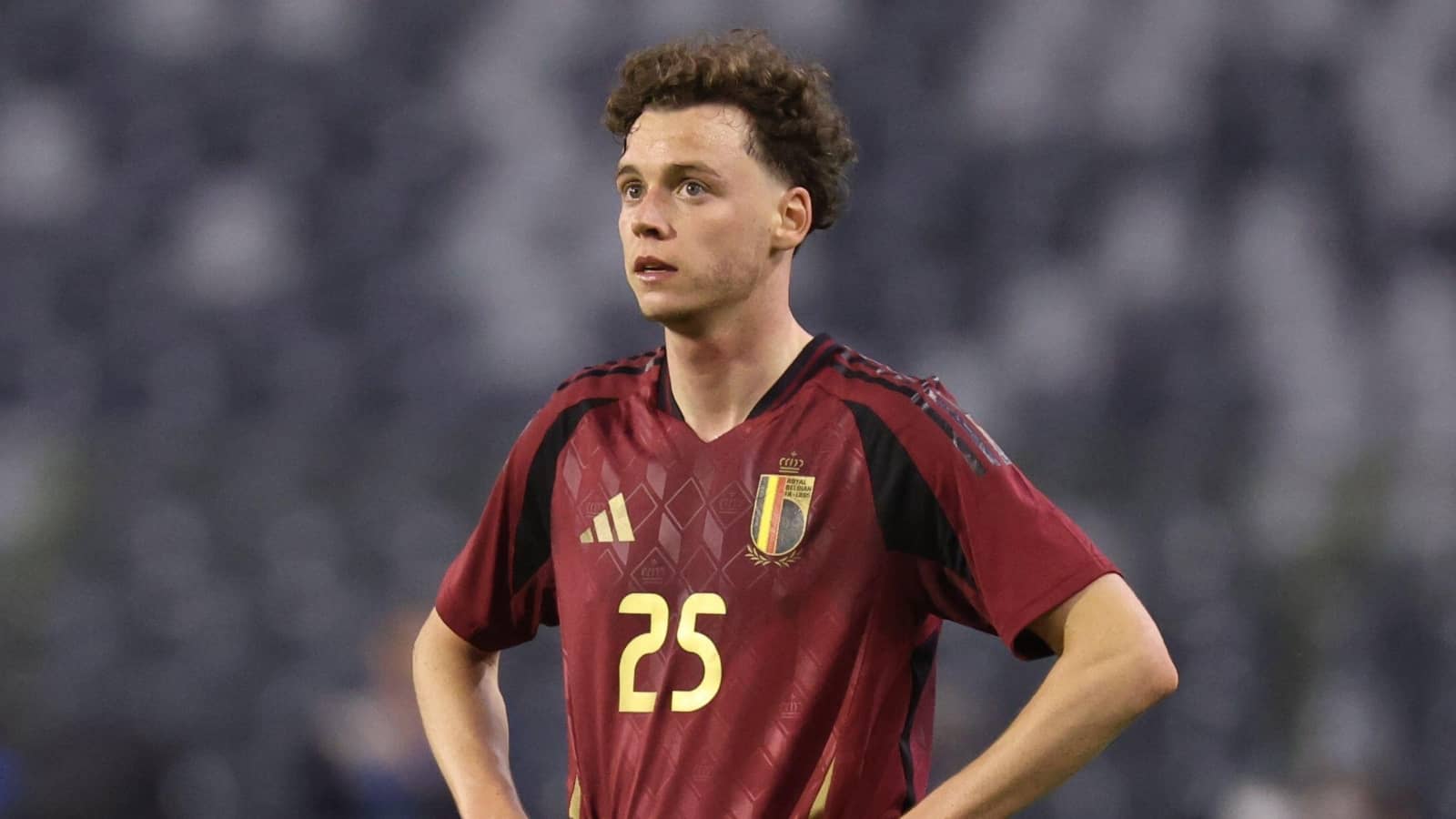 1600x900 Liverpool transfer news: Hughes rivals Arsenal for new Belgium star who could replace Anfield great