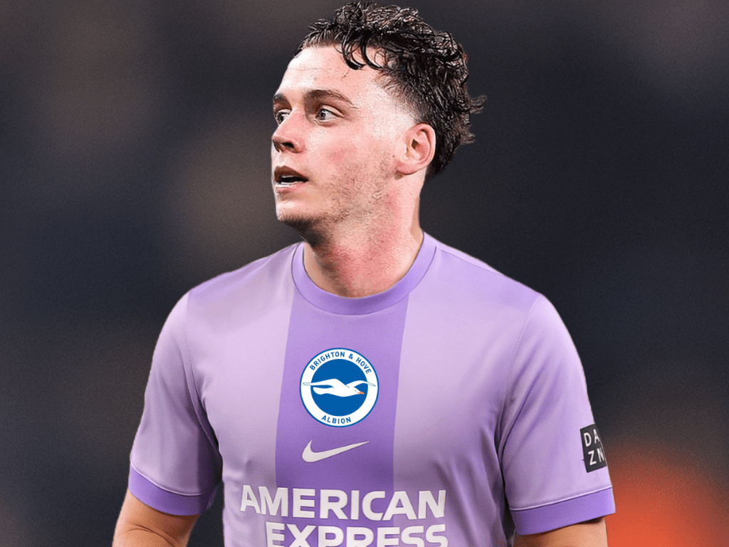 1024x768 How will Maxim De Cuyper fit in at Brighton next season?
