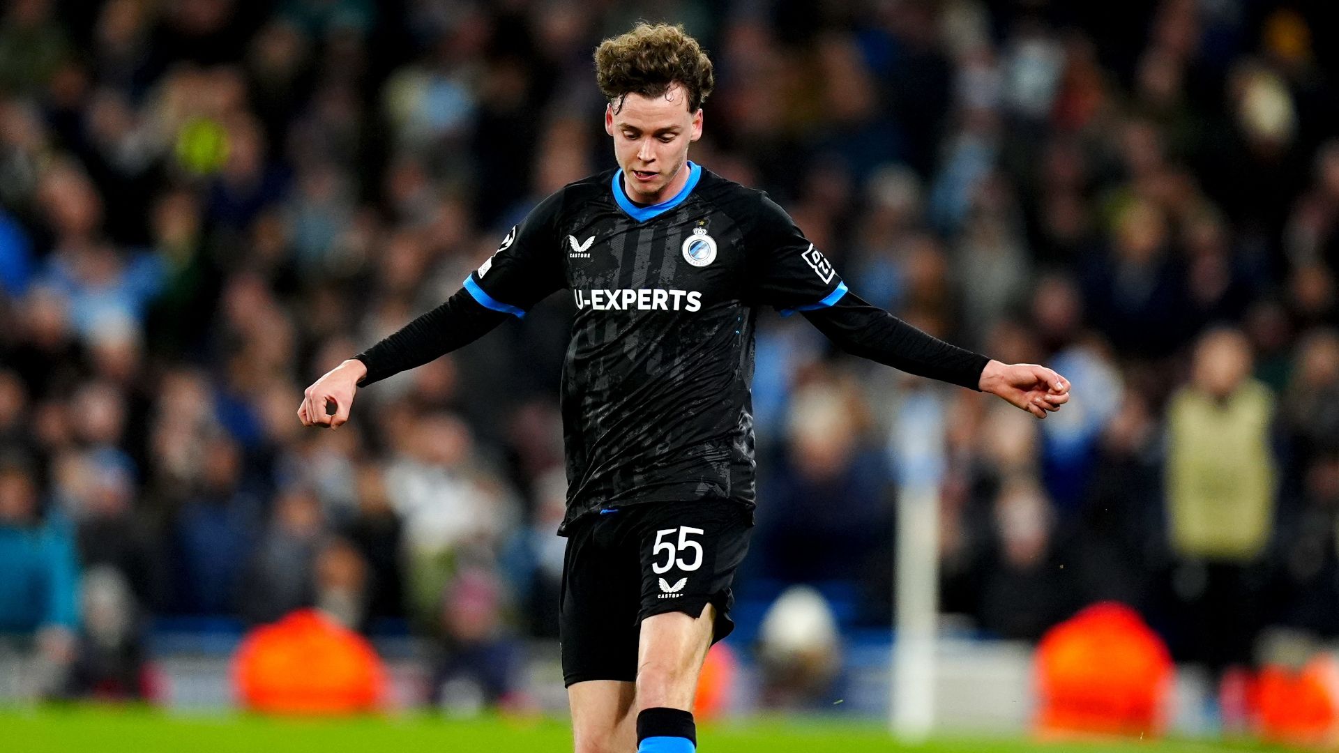 1920x1080 Maxim De Cuyper acepta el reto del Brighton