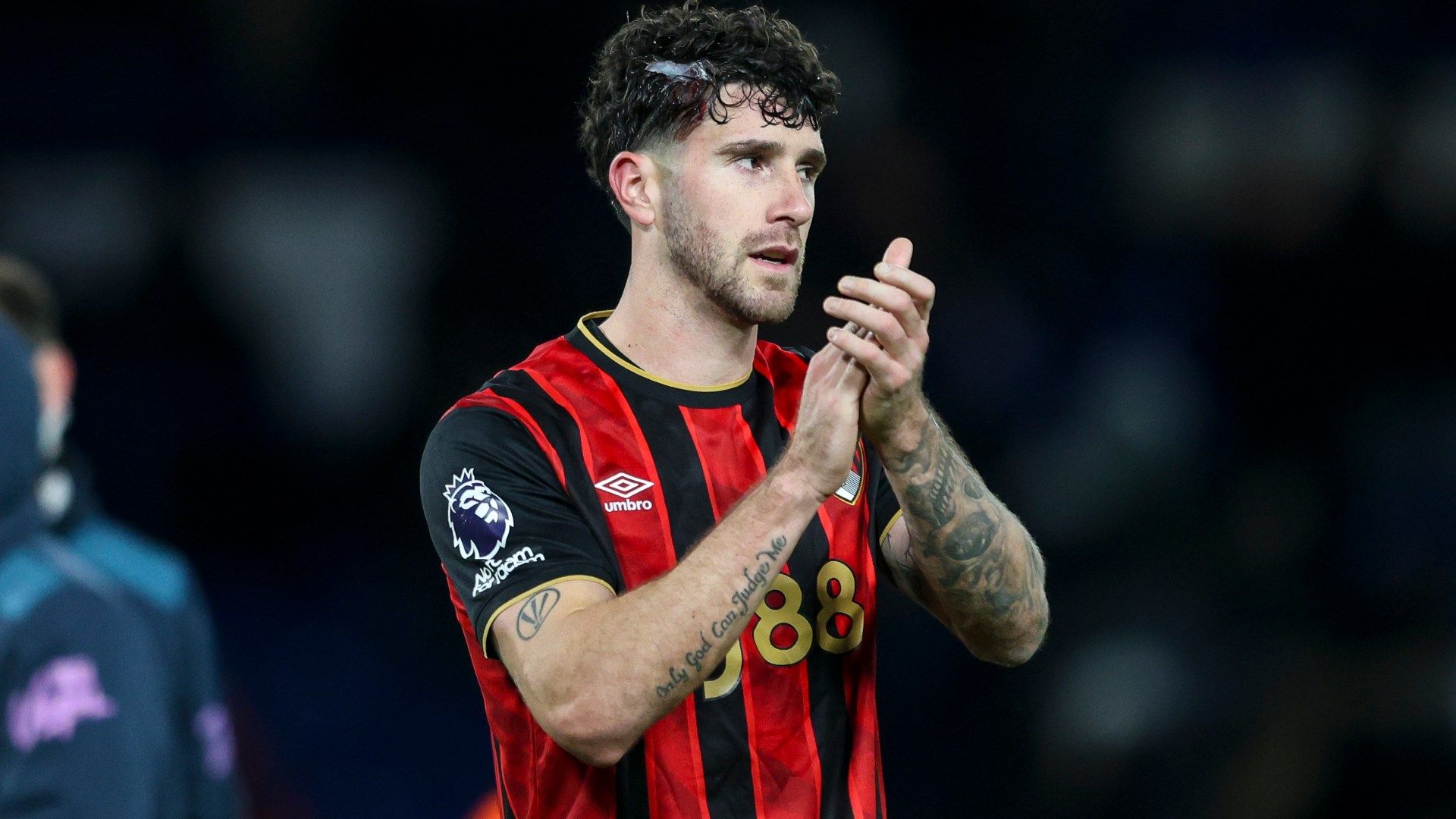 1920x1080 Marcos Senesi pushing for free transfer with two Premier League clubs interested