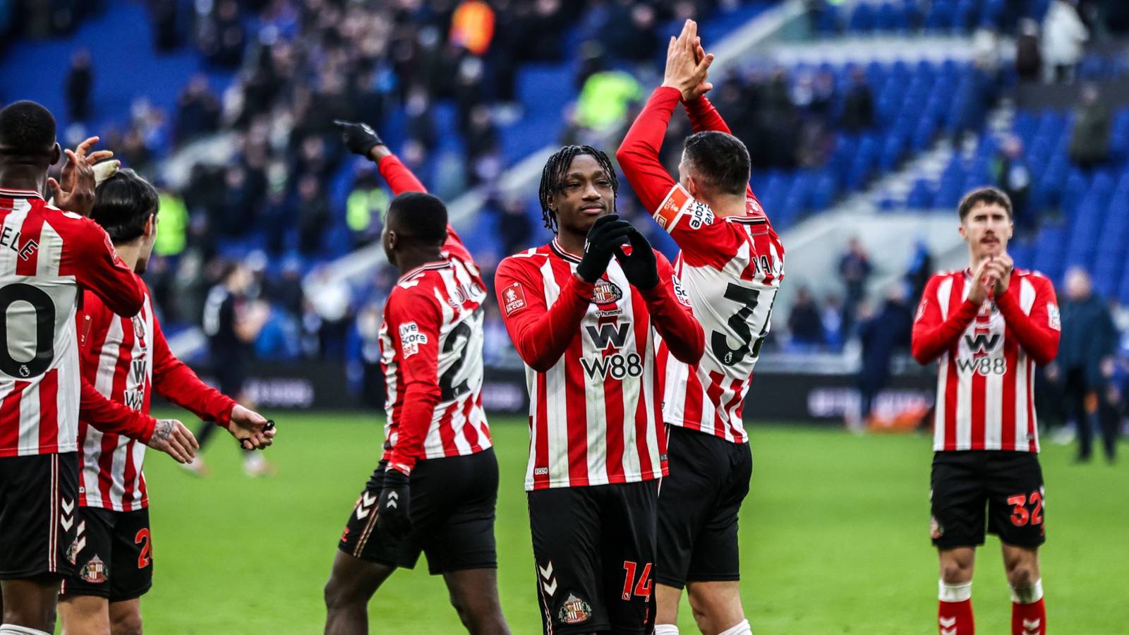 1600x900 Marcos Senesi refuses to rule out joining Sunderland over Barcelona after talks