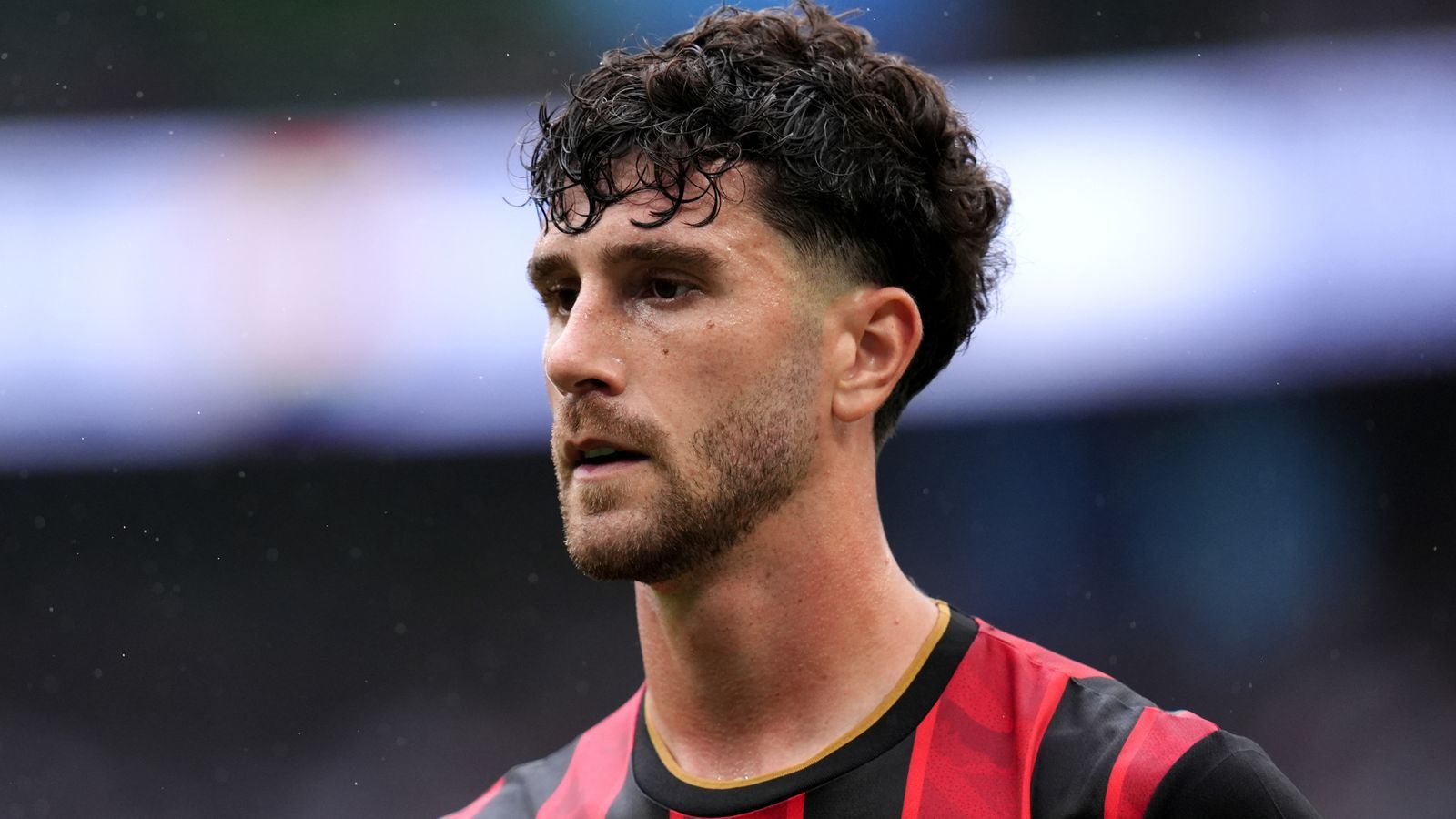 1600x900 Marcos Senesi: Tottenham Sign Bournemouth Defender On Free Transfer After Four Year Stay At Cherries