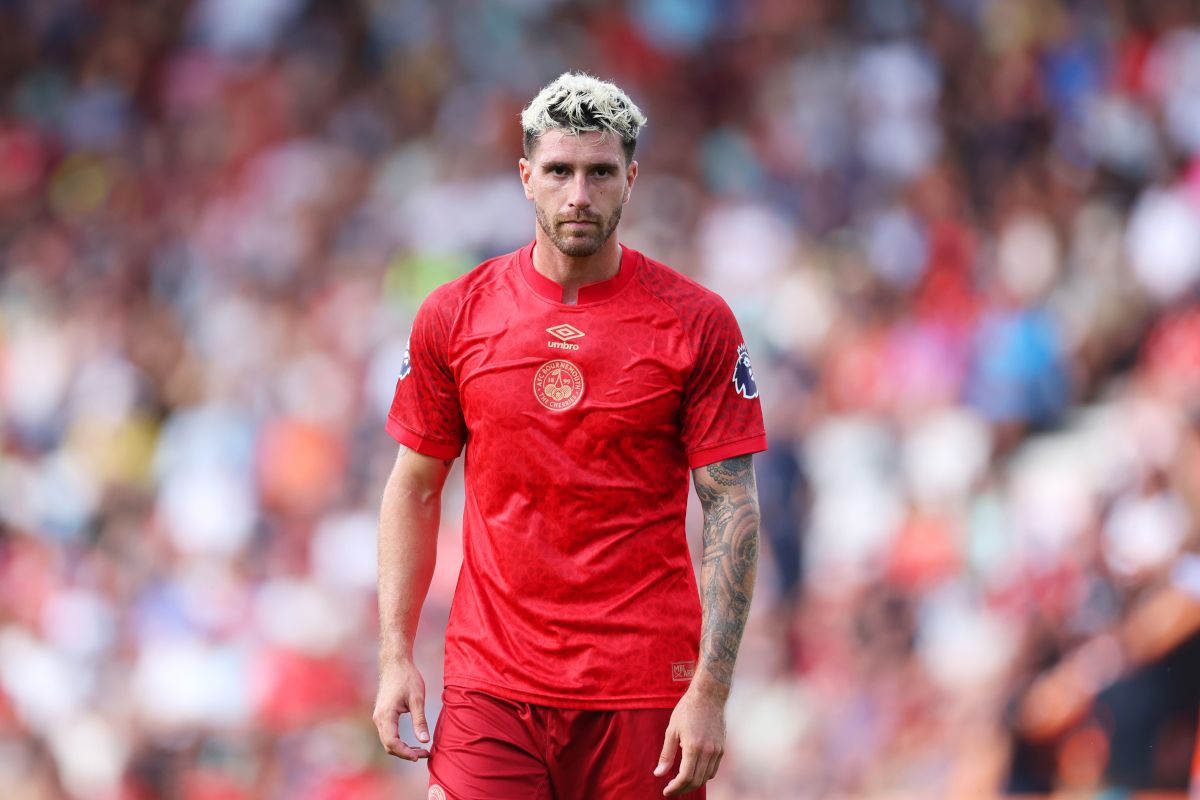 1200x800 Juventus prepare offer to sign Bournemouth defender Senesi as a free agent