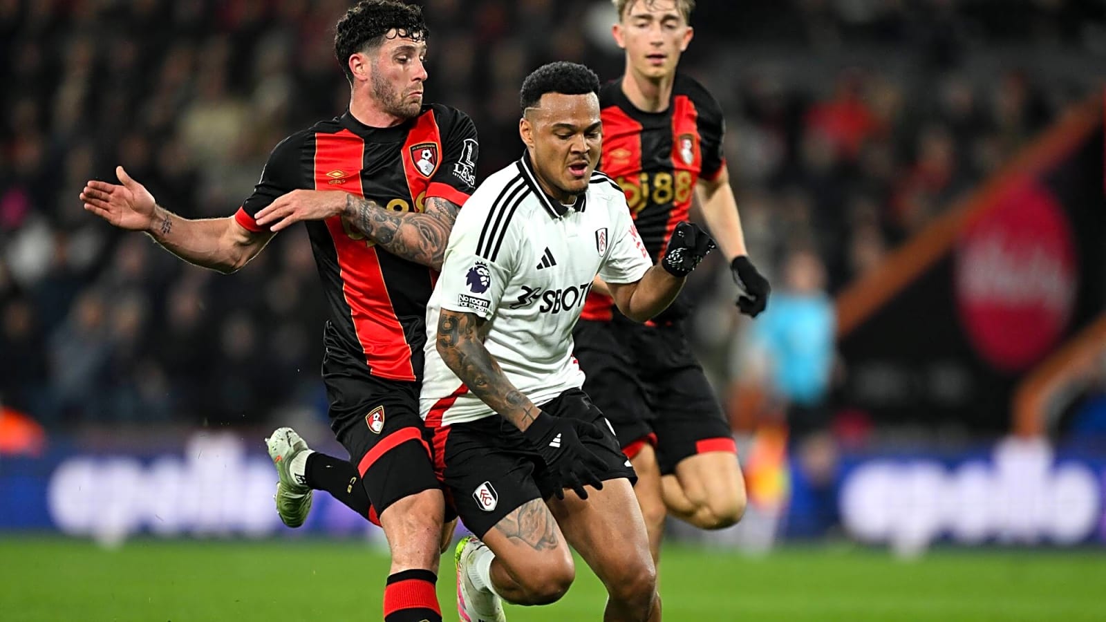 1600x900 Top Premier League star set for big move, Spurs now 'main candidate' to sign him