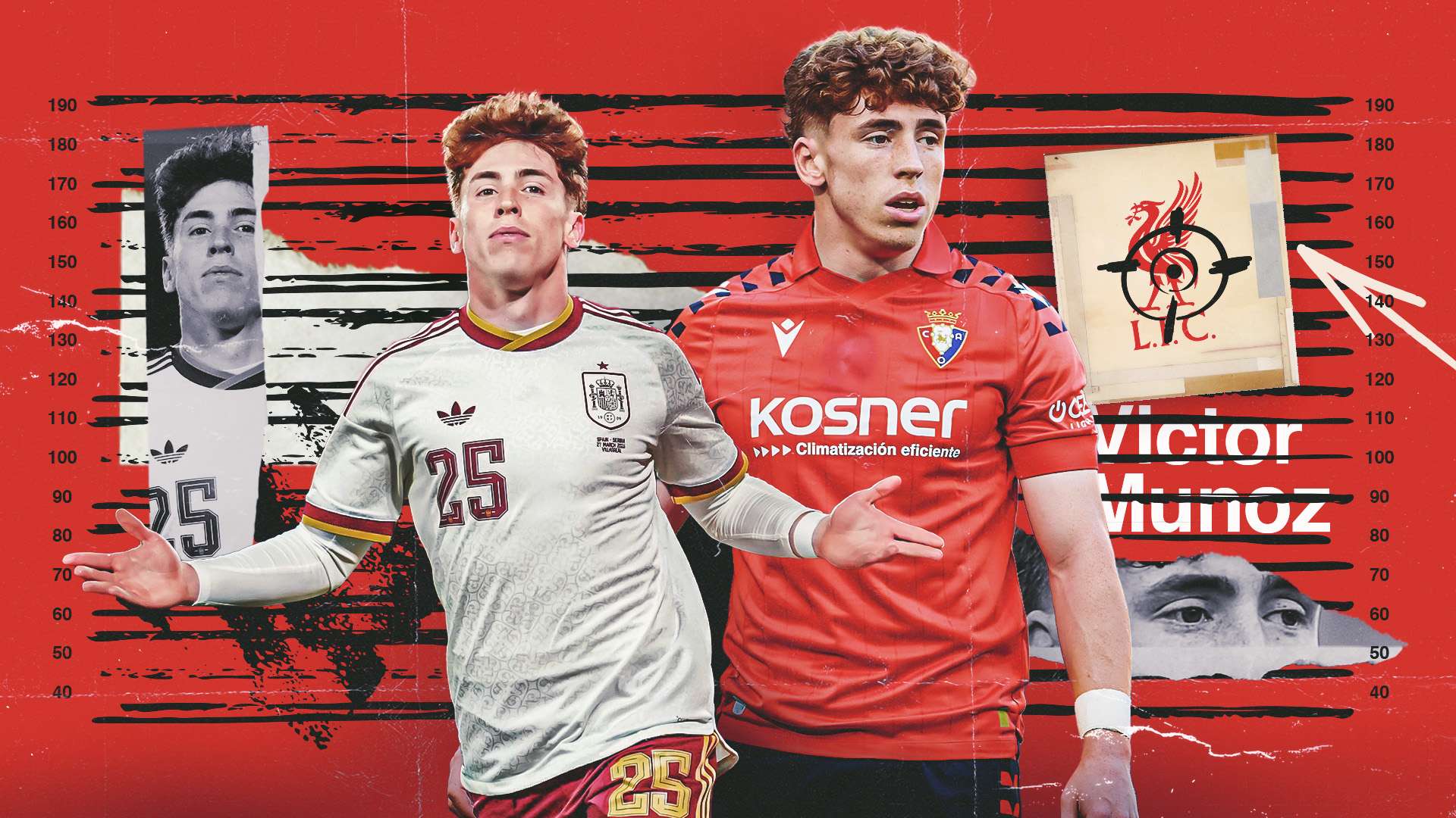 1920x1080 Victor Munoz: Liverpool's New €40m Spanish Winger Signed To Help Fill The Mohamed Salah Shaped Hole At Anfield. Goal.com US