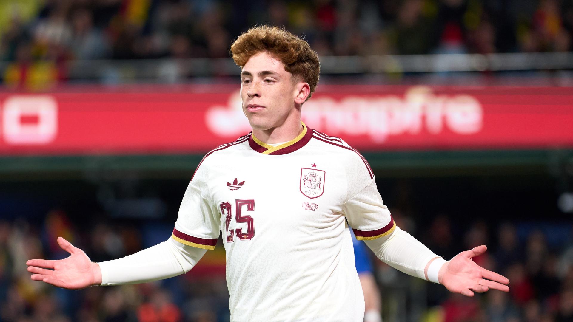 1920x1080 Career Path, Spain Impact And History Maker