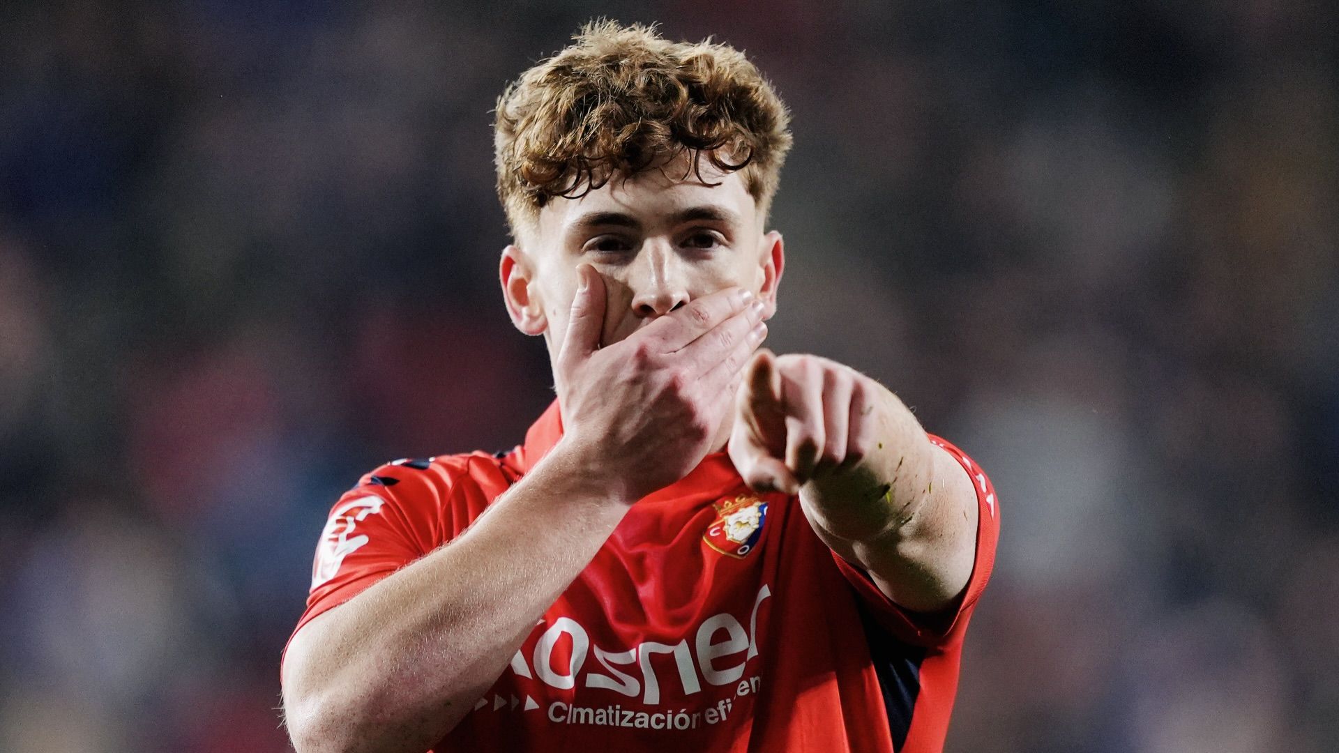 1920x1080 Why 'explosive' Munoz can kickstart Iraola's Liverpool revolution
