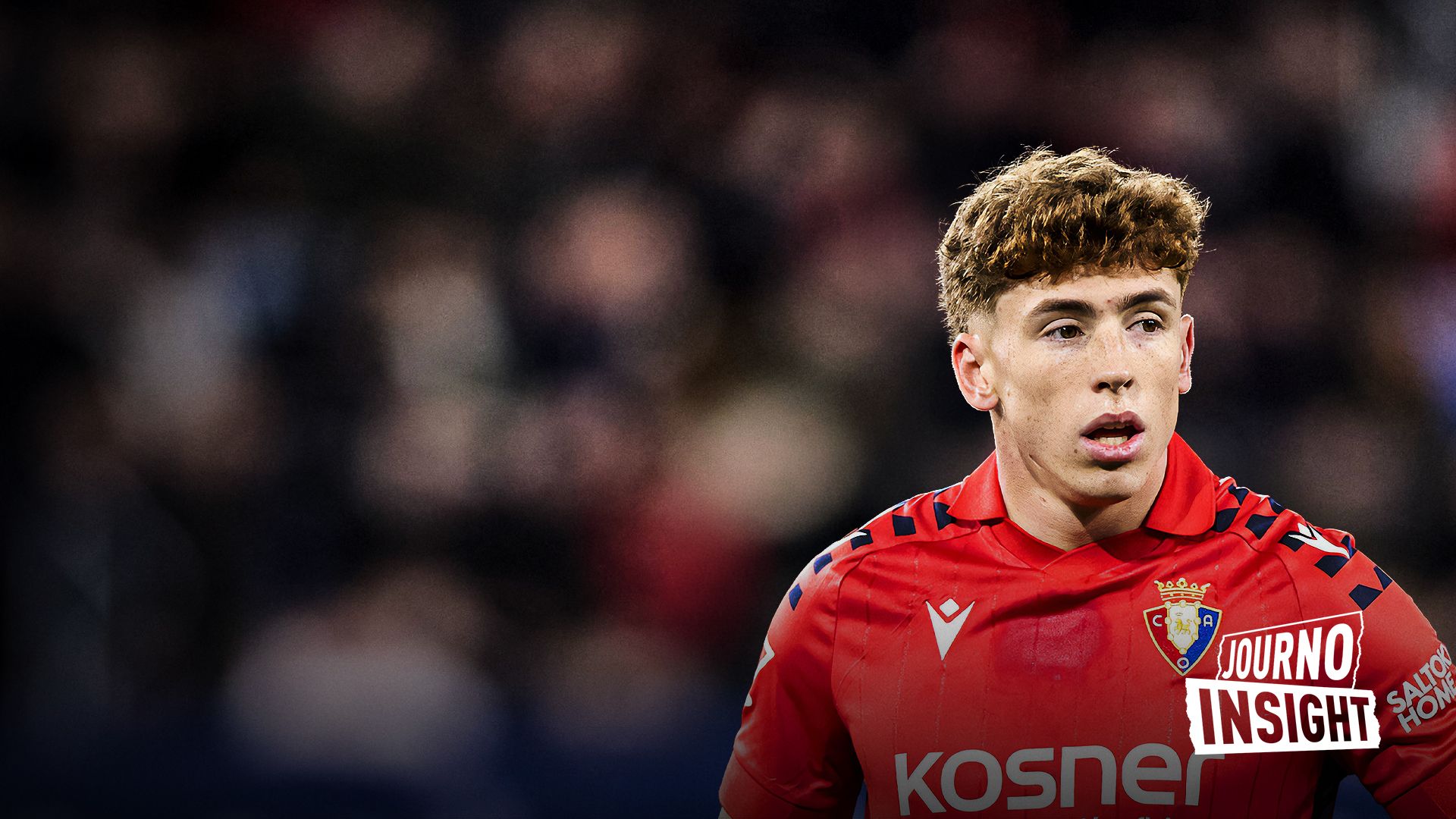 1920x1080 How Liverpool Secured The Signing Of Victor Muñoz. Journo Insight W Paul Gorst Redmen TV