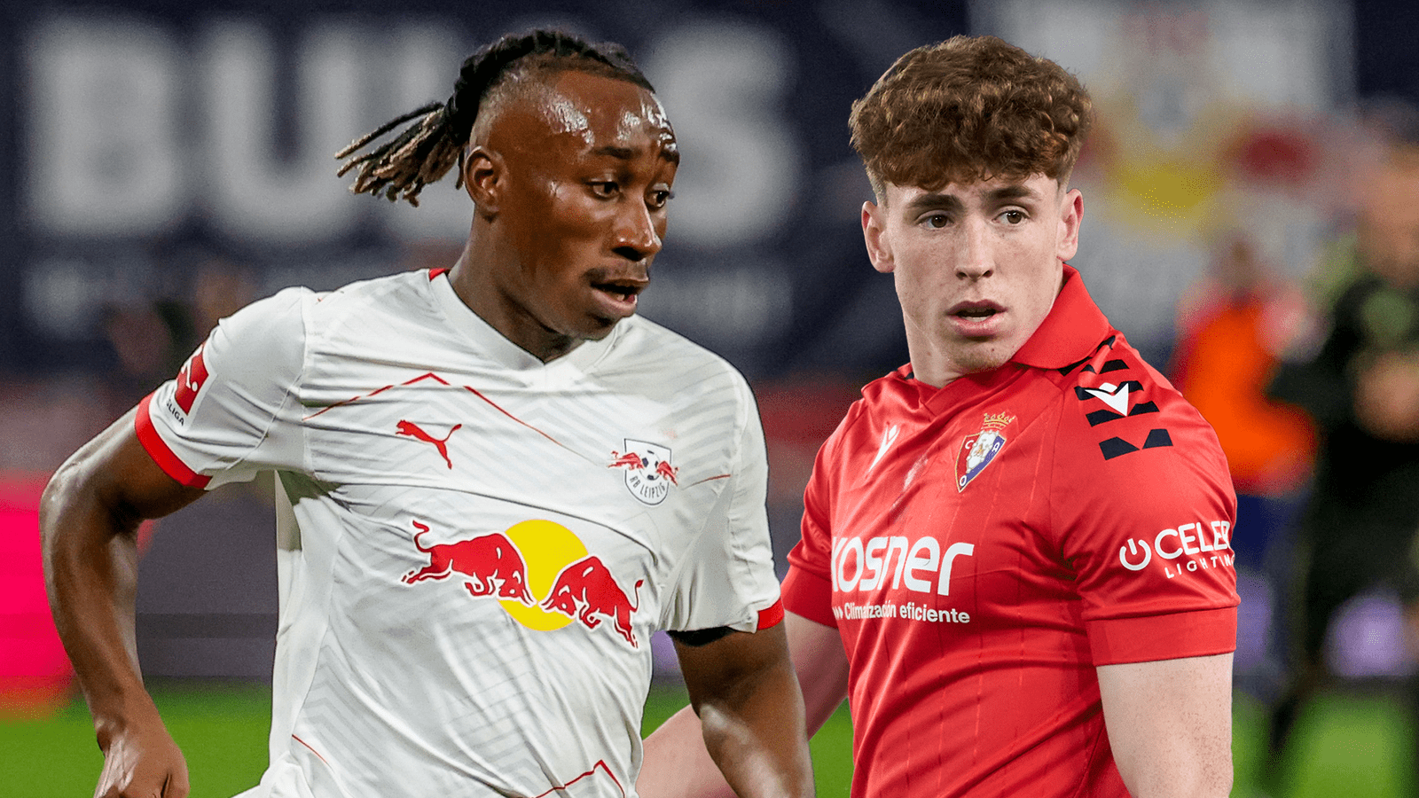 1600x900 Yan Diomande transfer news: Liverpool sign Victor Munoz and move on to RB Leipzig winger