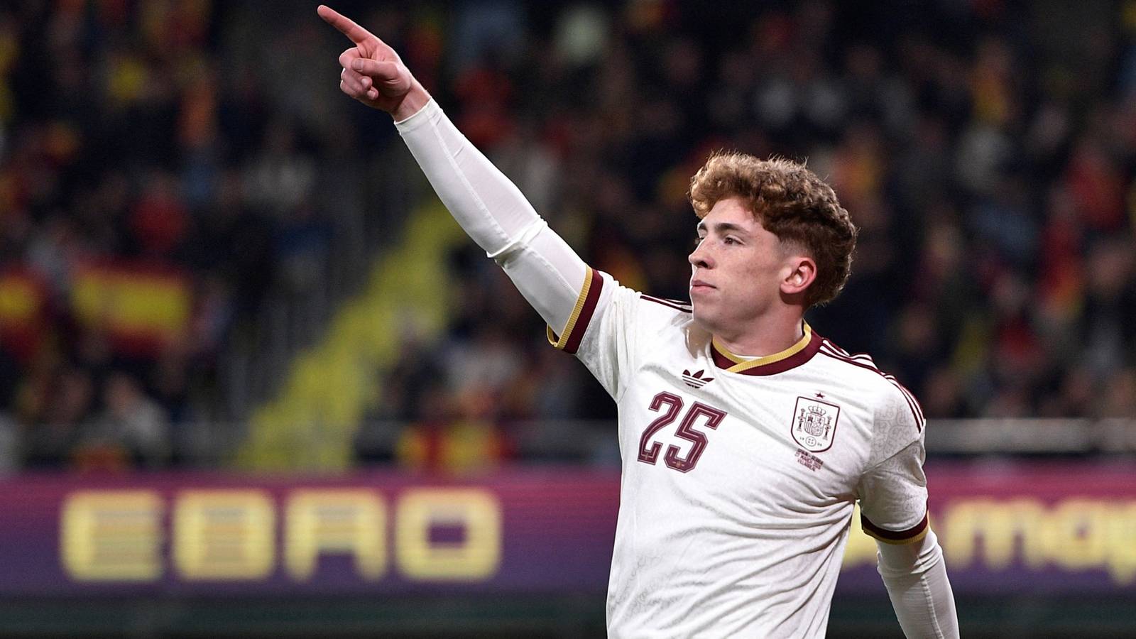 1600x900 He's better than Victor Munoz: Newcastle in talks to sign £44m star