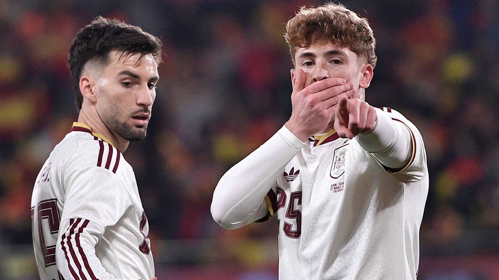 1600x900 Better than Munoz: Newcastle in talks to sign £50m Premier League winger