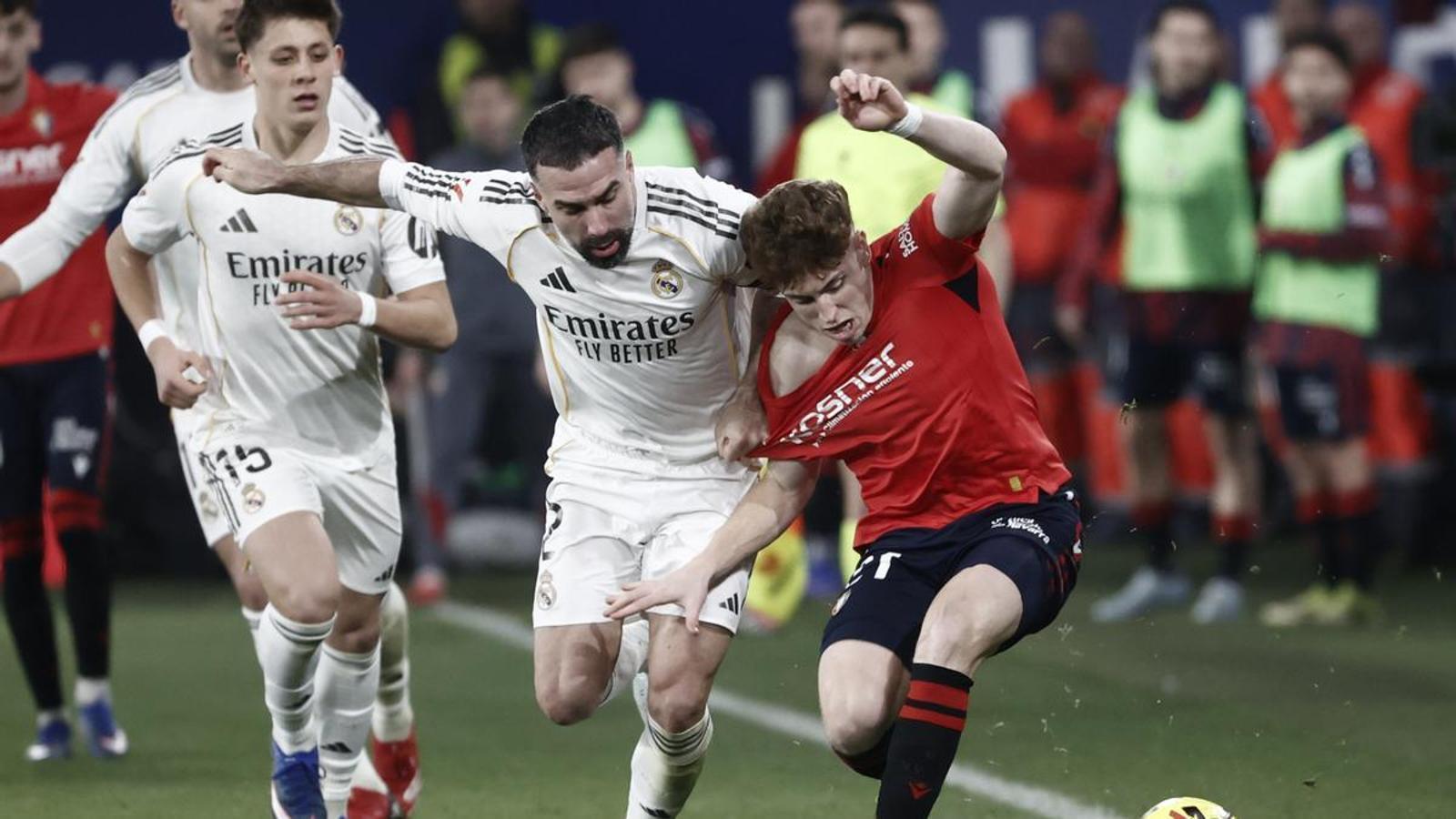 1600x900 Barça: from the taunts at Montjuïc to being the Catalan executioner of Real Madrid