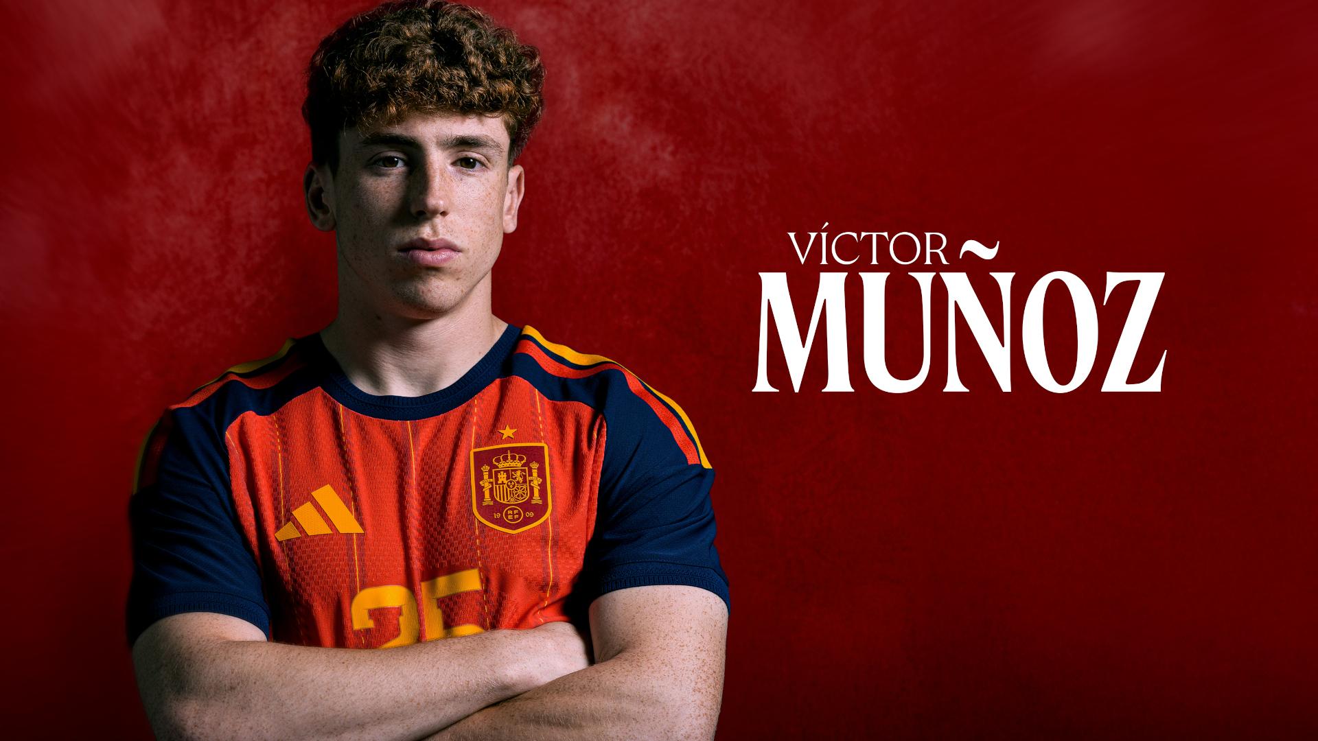 1920x1080 Liverpool agree deal to sign Spain forward Victor Munoz