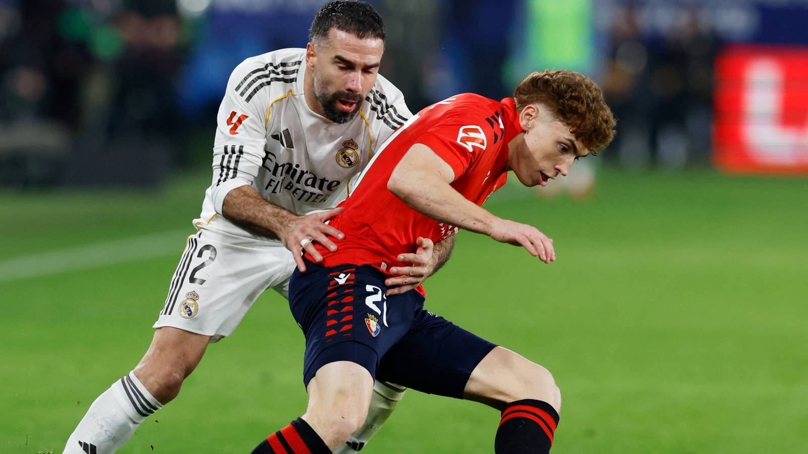 1600x900 La Liga club ready to sell star to Newcastle or Aston Villa instead of Real Madrid