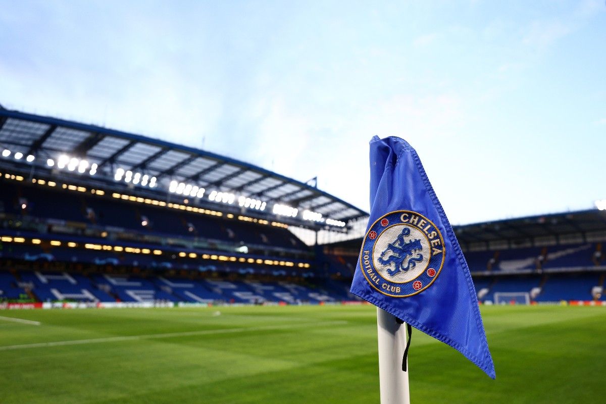 1200x800 Ben Chilwell Happy To Remain At Chelsea And Collect £200k A Week Salary