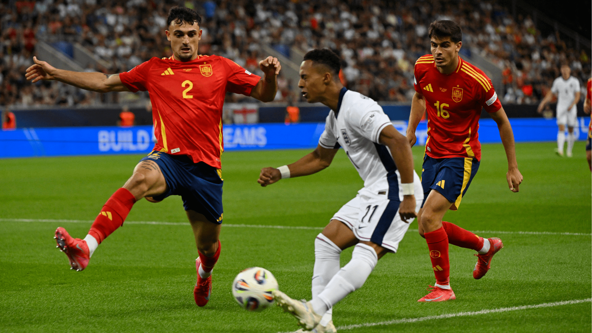 1920x1080 Atletico Madrid Make Surprise Move for Marc Pubill