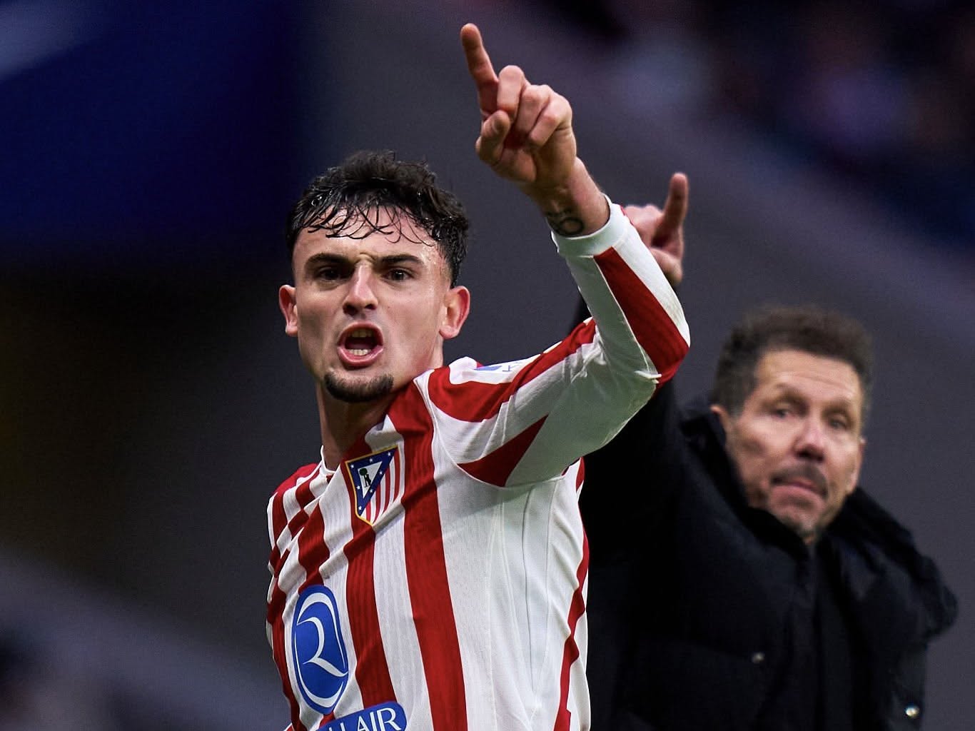 1366x1024 ideas de MARC PUBILL en 2026. atletico de madrid, atletico madrid, atleta