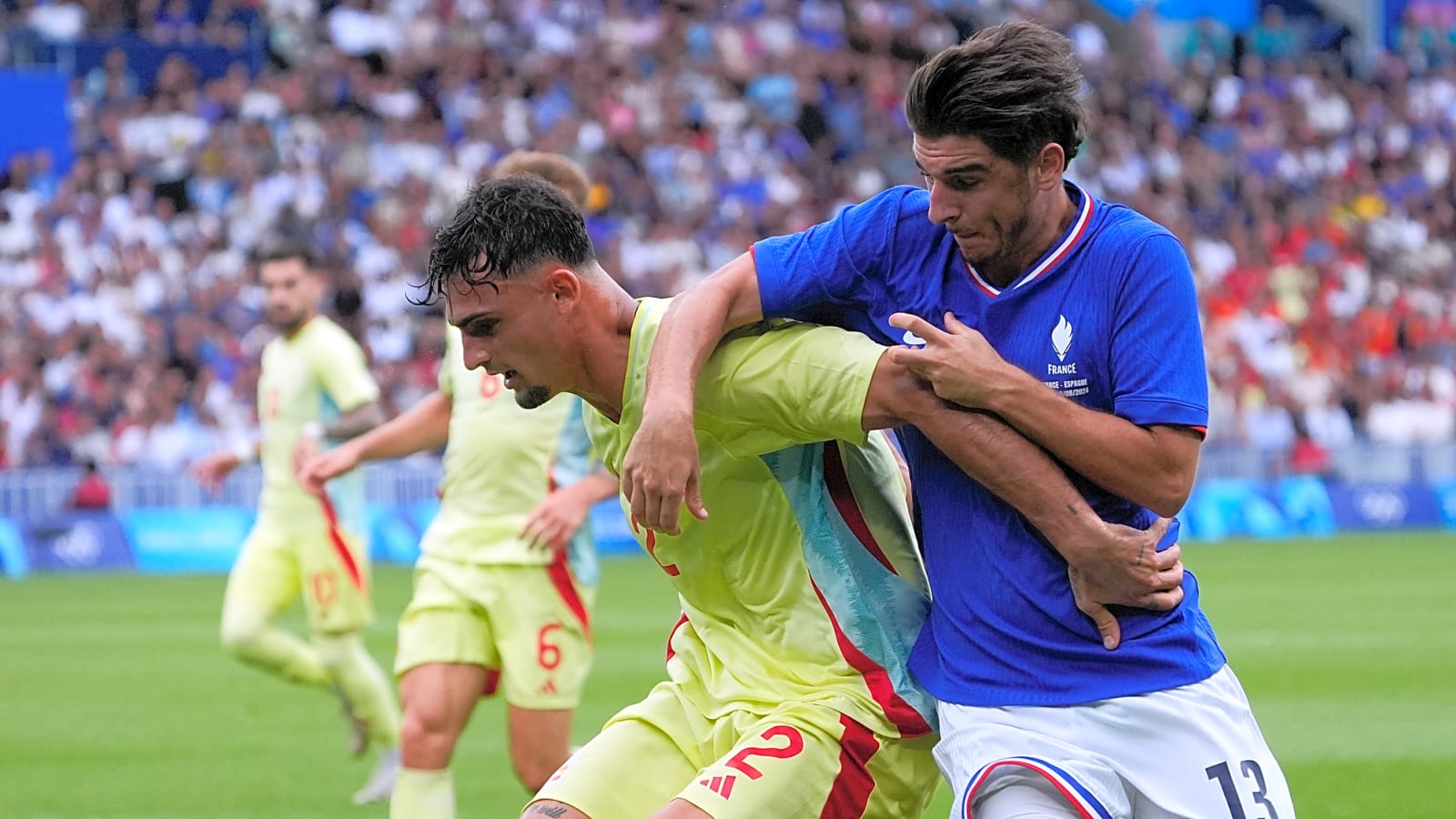 1600x900 Report: Chelsea one of five clubs monitoring La Liga star with huge release clause