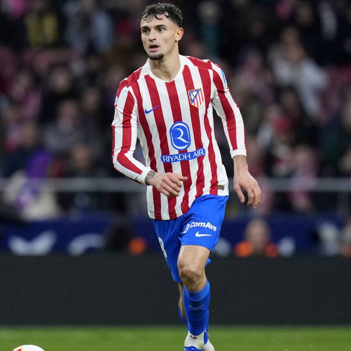 1200x1200 Marc Pubill avisa tras el empate: Nuestra gente va a morir por nosotros