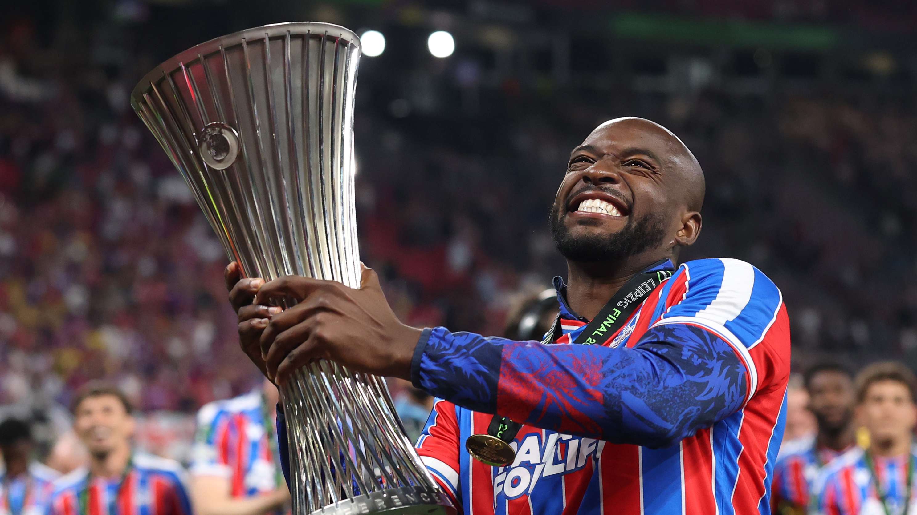 2976x1674 Jean Philippe Mateta Latest News, Transfer Rumours And Breaking Stories