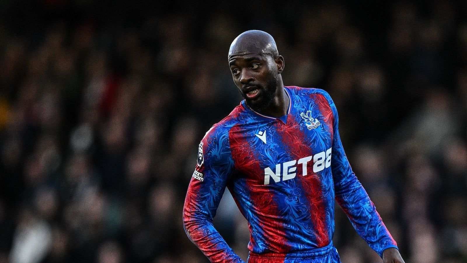 1600x900 CPFC Update On Jean Philippe Mateta