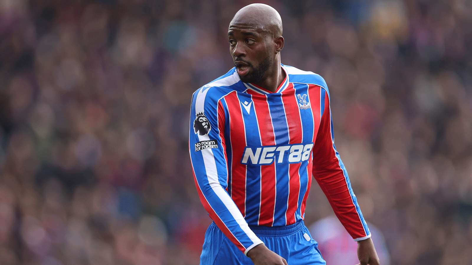 1600x900 Crystal Palace Make Huge Surgery Decision On Wantaway Jean Philippe Mateta After Knee Injury Scuppered AC Milan Transfer. Goal.com Canada