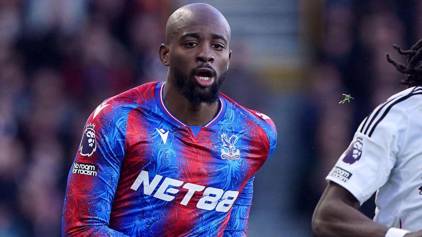 1600x900 Crystal Palace: Jean Philippe Mateta Defends Millwall's Liam Roberts After Head Injury