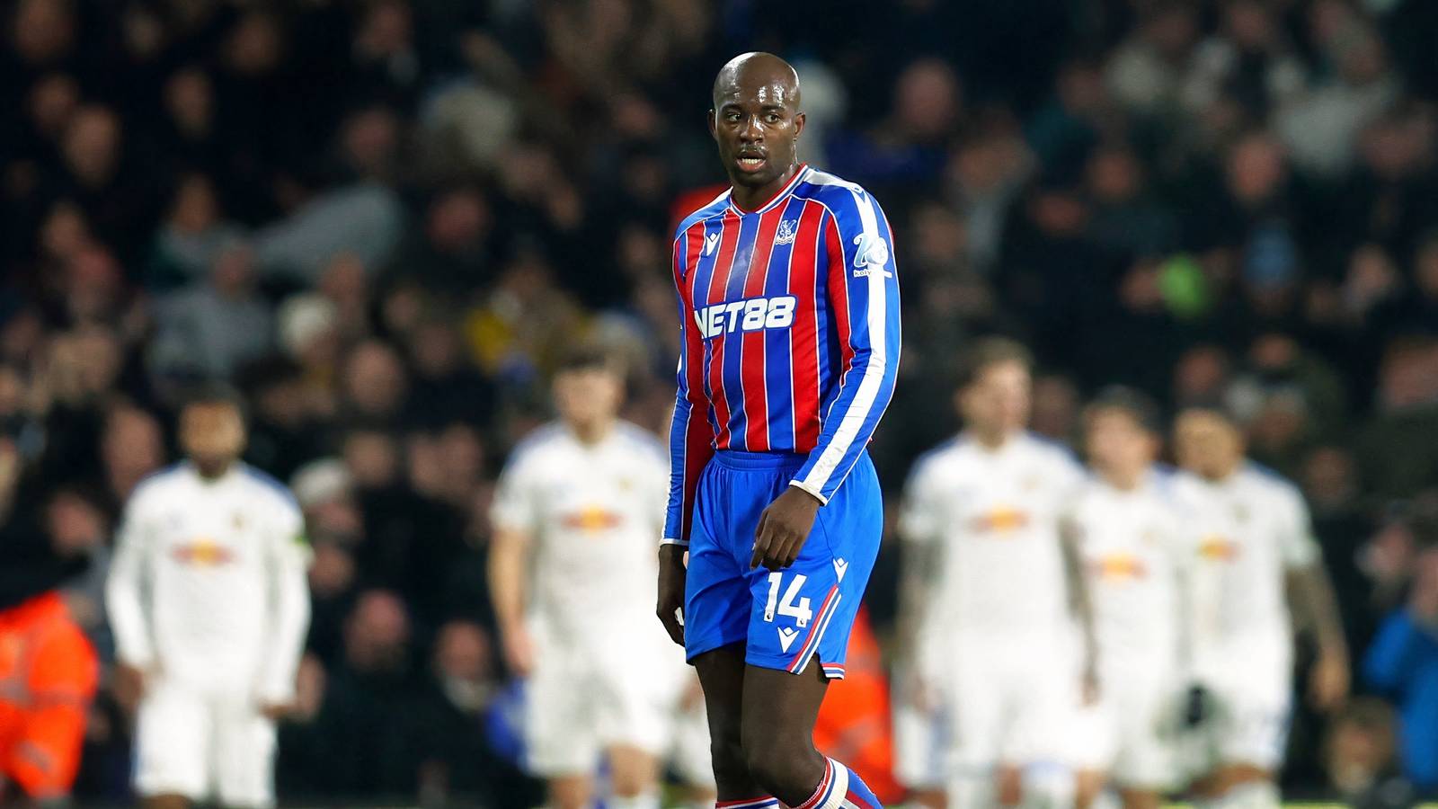1600x900 Crystal Palace Readying Official Approach To Sign 13 Goal Mateta Replacement