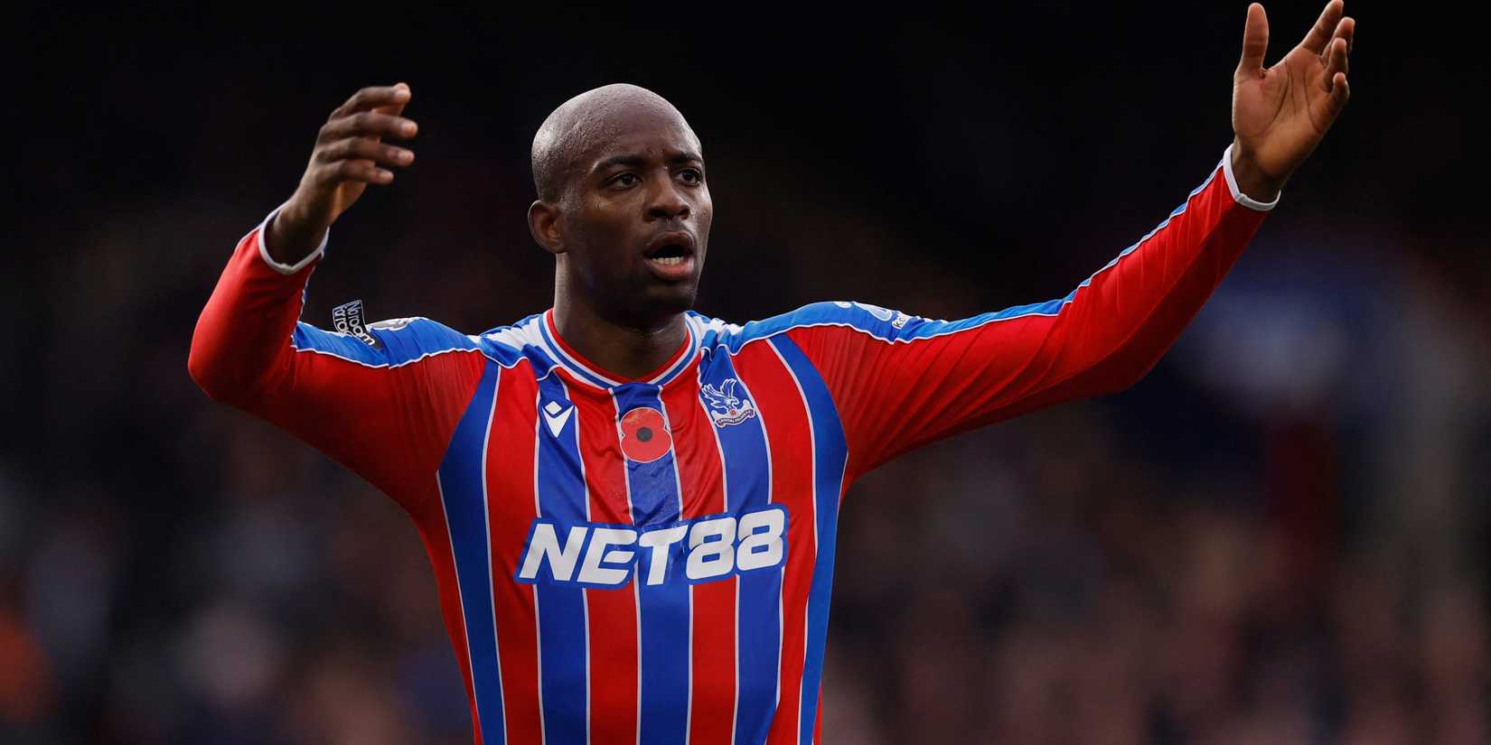 1650x825 Three Replacements If Jean Philippe Mateta Leaves Crystal Palace