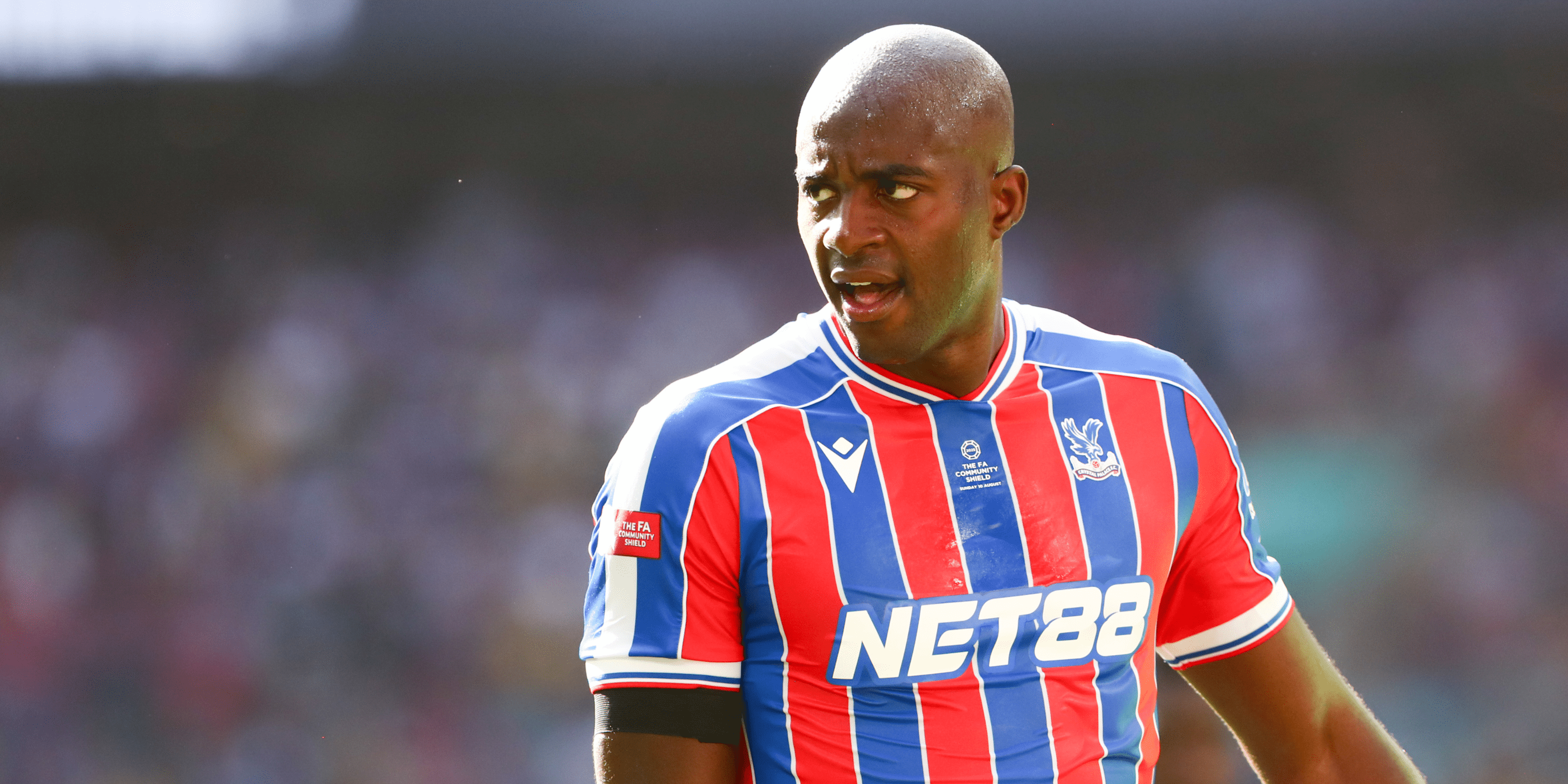 3000x1500 Update Emerges On Jean Philippe Mateta's Crystal Palace Future After France Debut