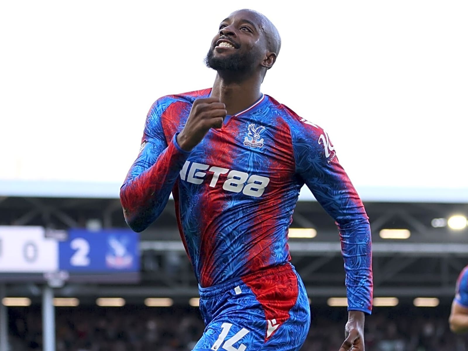 1600x1200 Spurs Have Been There': Tottenham Linked With January Move For 17 Goal Frenchman