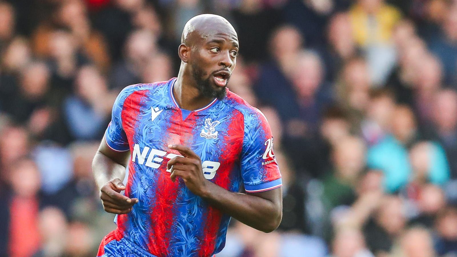1600x900 Liverpool very interested in Premier League star, club could be open to favourable transfer