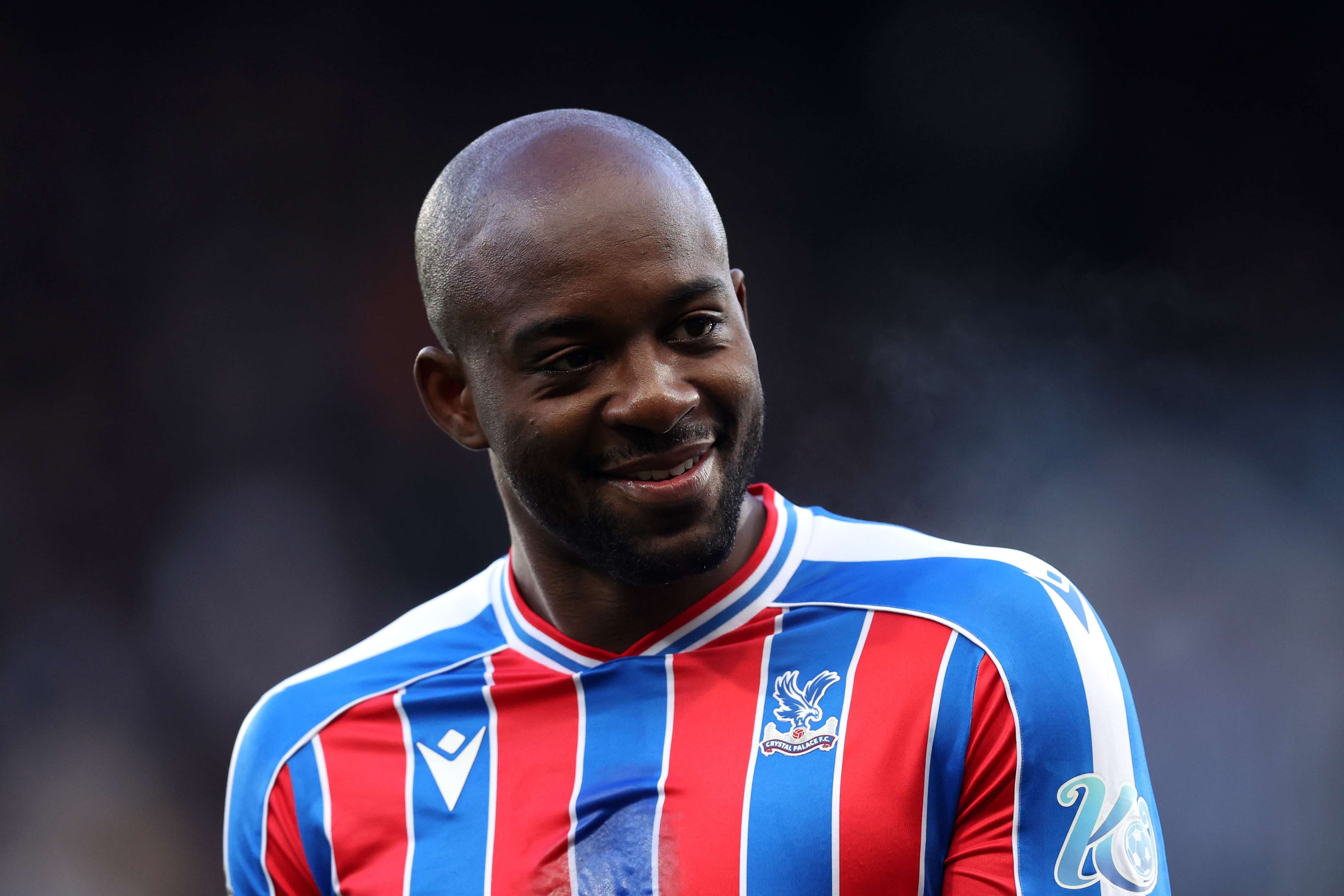 4154x2769 Milan Reach Verbal Agreement With Crystal Palace For Jean Philippe Mateta Italian Football News