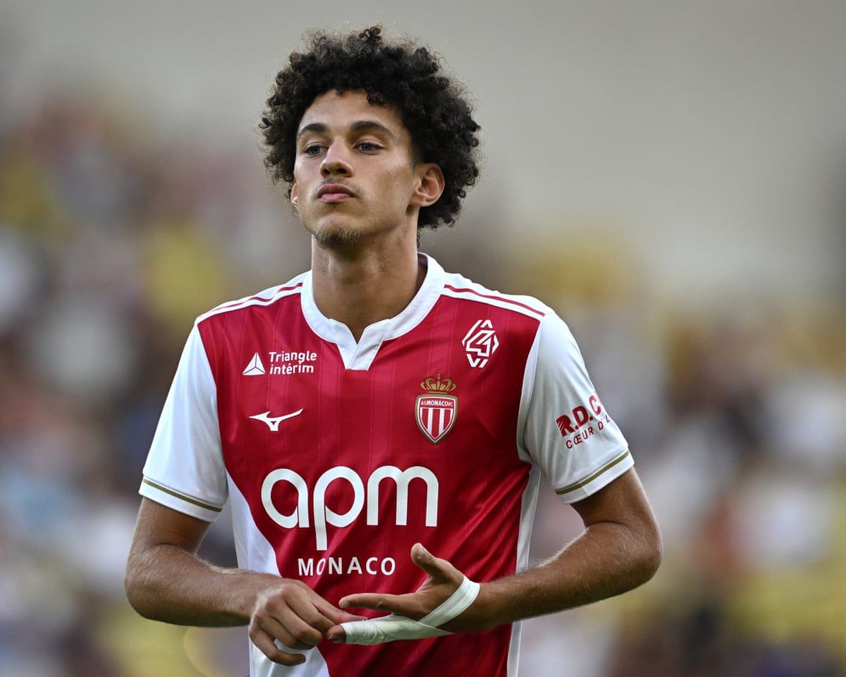 1200x960 Football transfer rumours: Spurs eye Monaco's Maghnes Akliouche? Tyler Dibling to Palace?